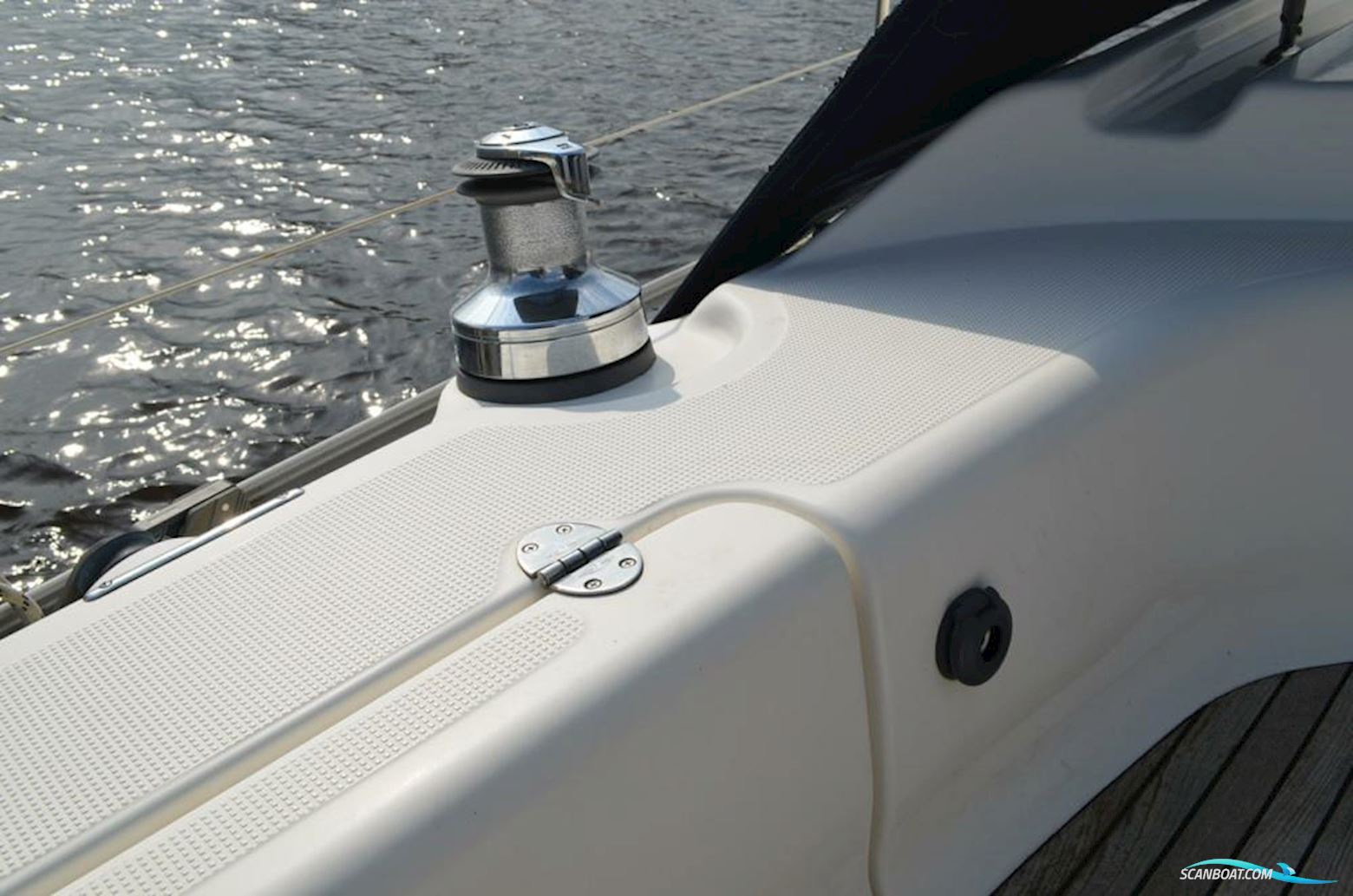 Bavaria 39 Cruiser ORC