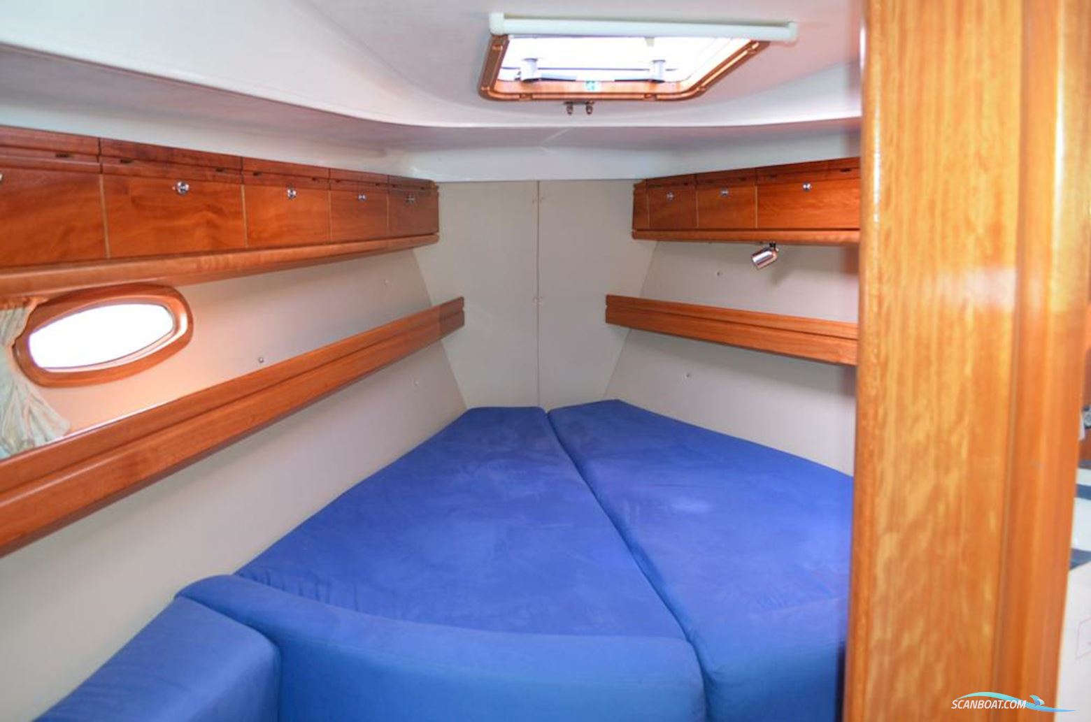 Bavaria 39 Cruiser ORC
