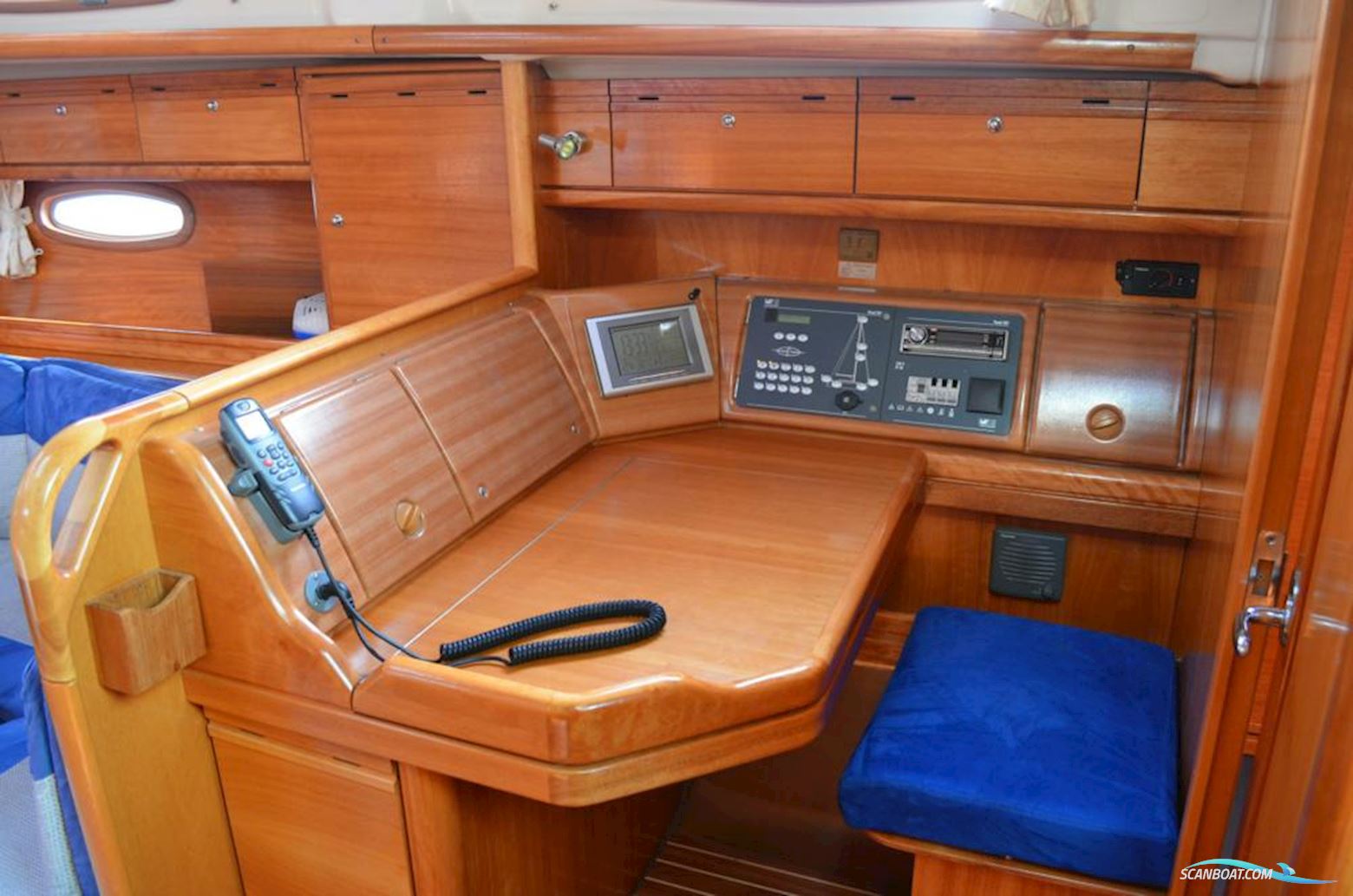 Bavaria 39 Cruiser ORC
