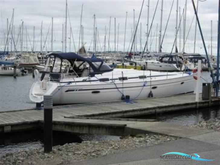 Bavaria 39 Cruiser