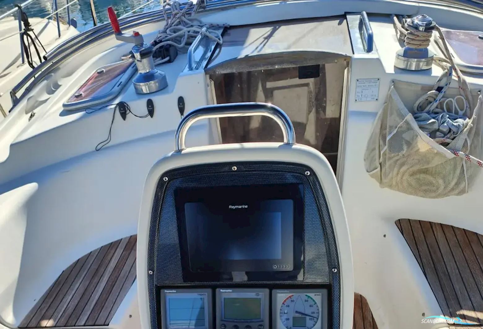 Bavaria 39 Cruiser