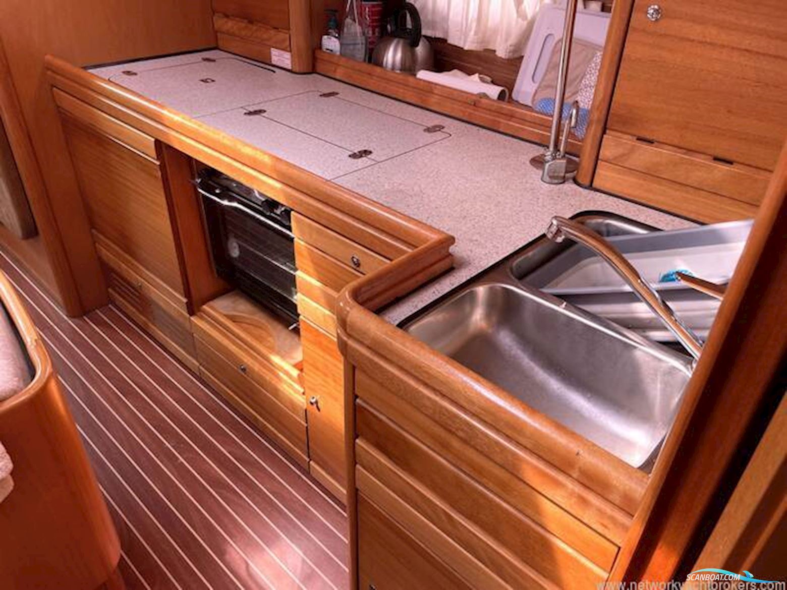 Bavaria 39 Cruiser