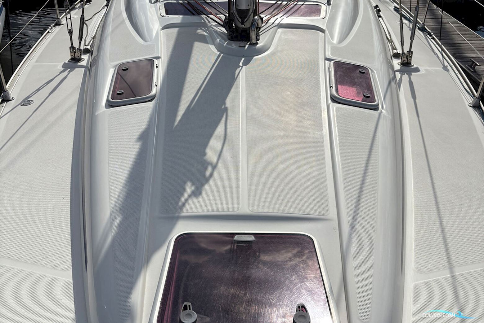 Bavaria 39 Cruiser