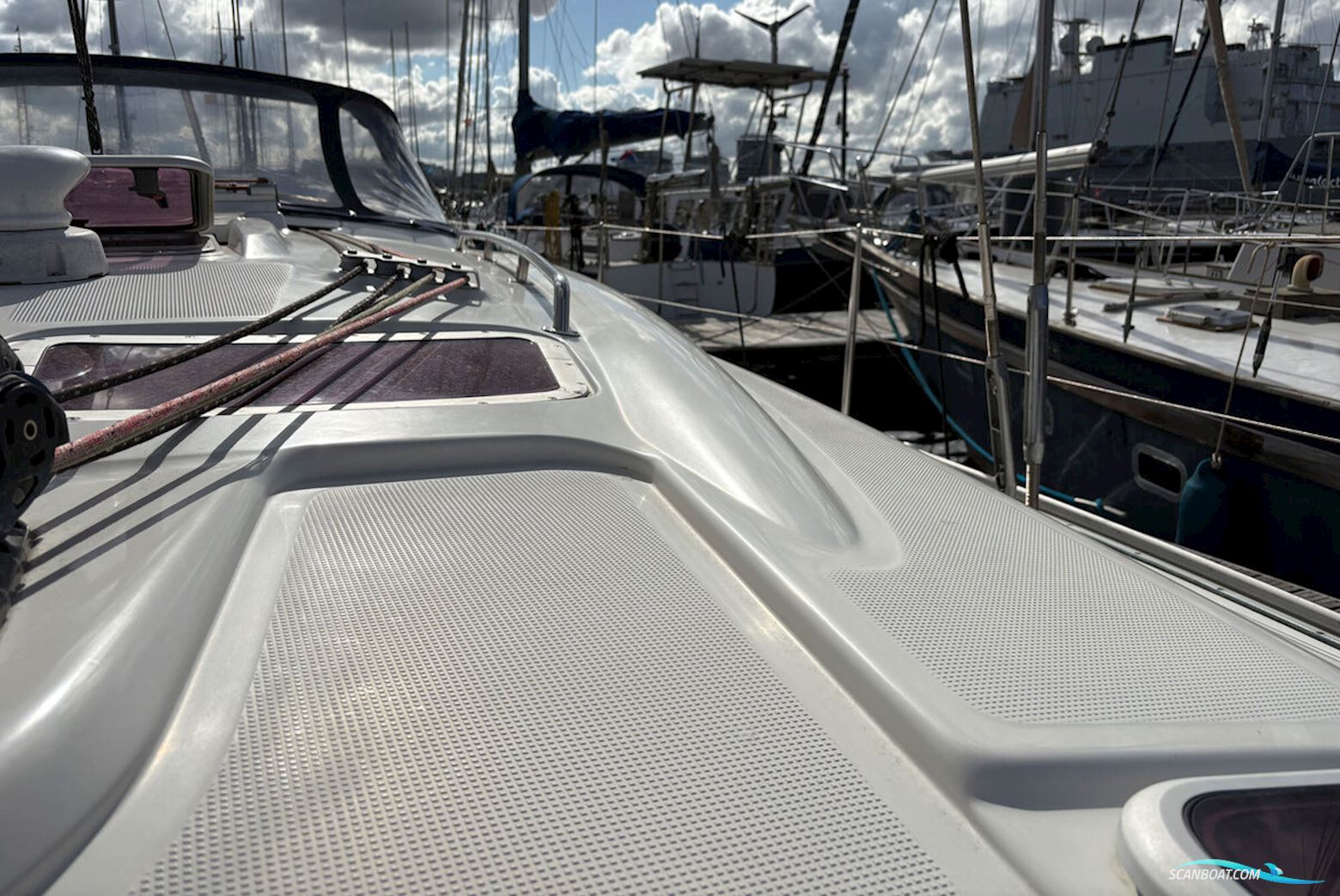 Bavaria 39 Cruiser