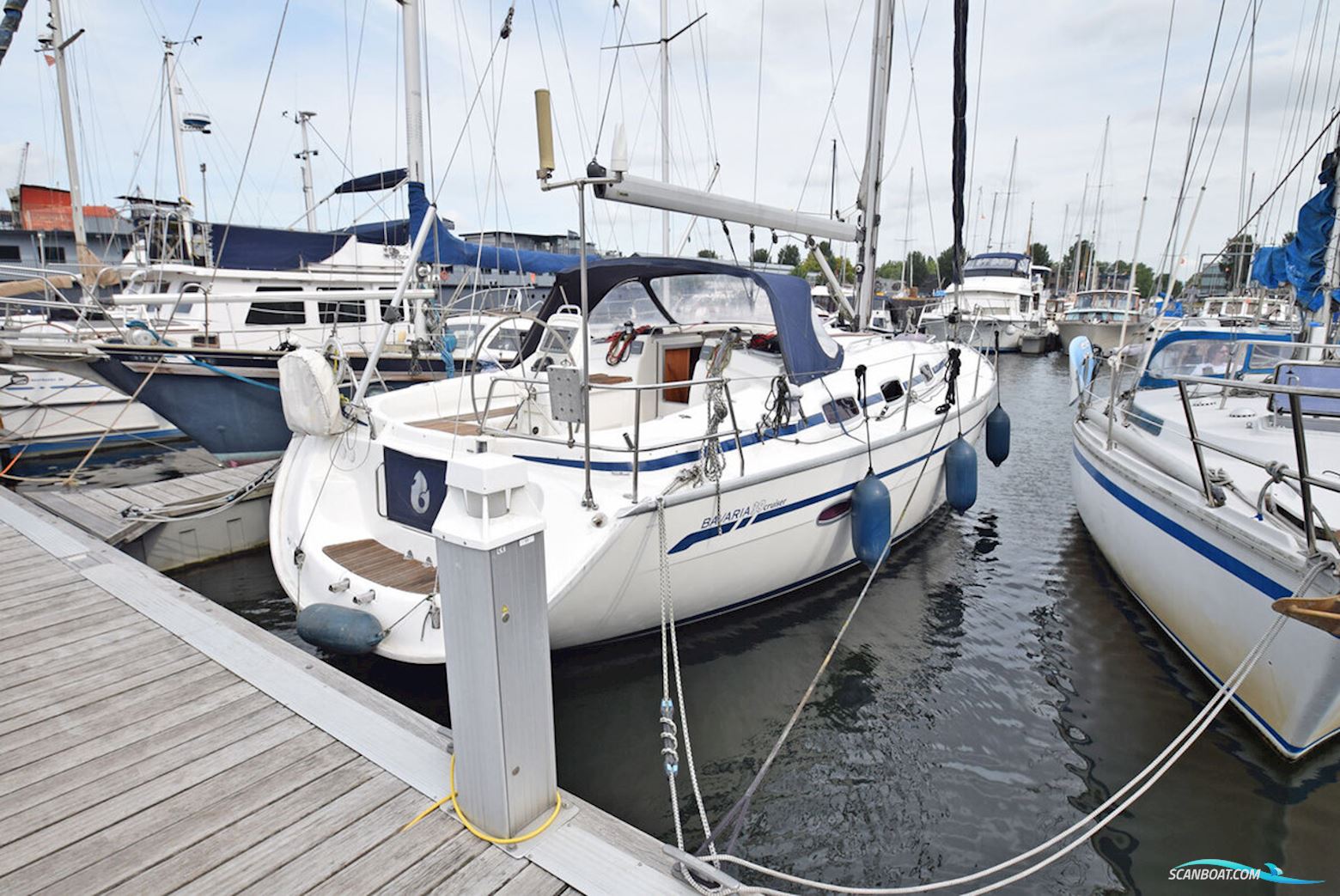 Bavaria 39 Cruiser