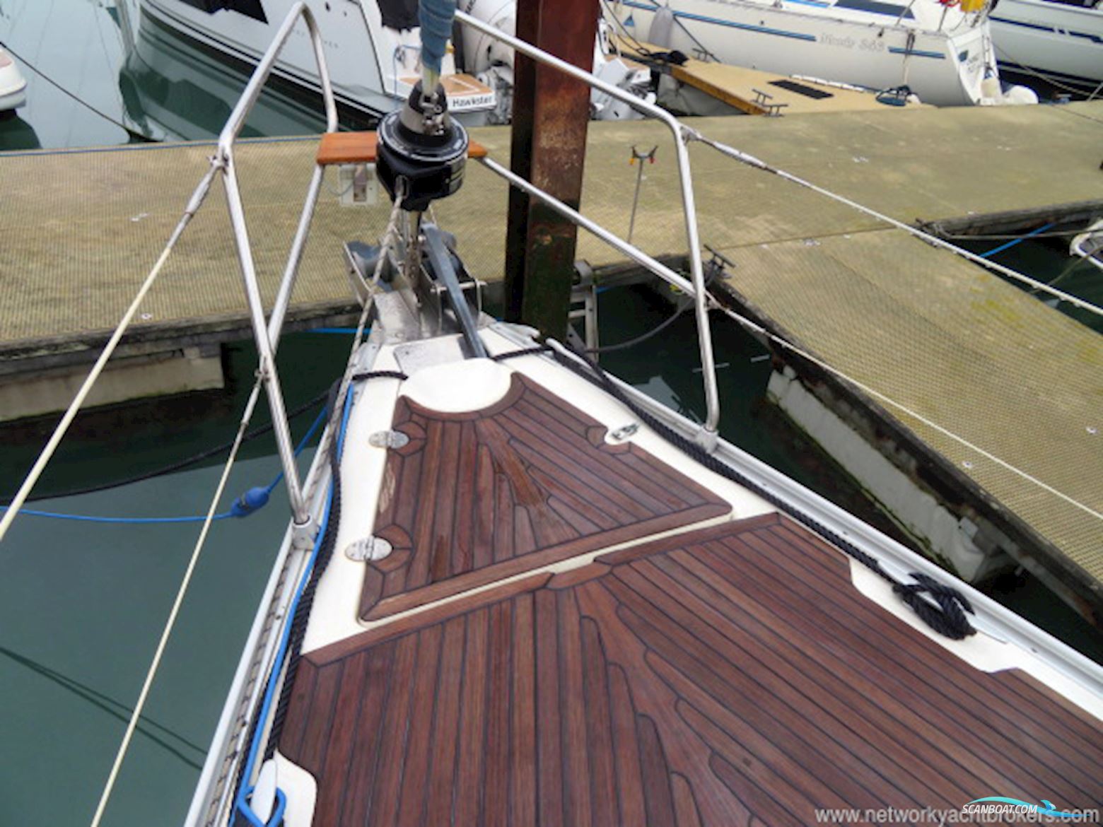 Bavaria 39 Cruiser