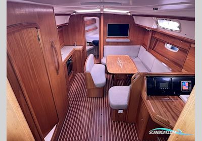 Bavaria 39 Cruiser Segelboot 2005, mit Volvo Penta D2-40 motor, Niederlande