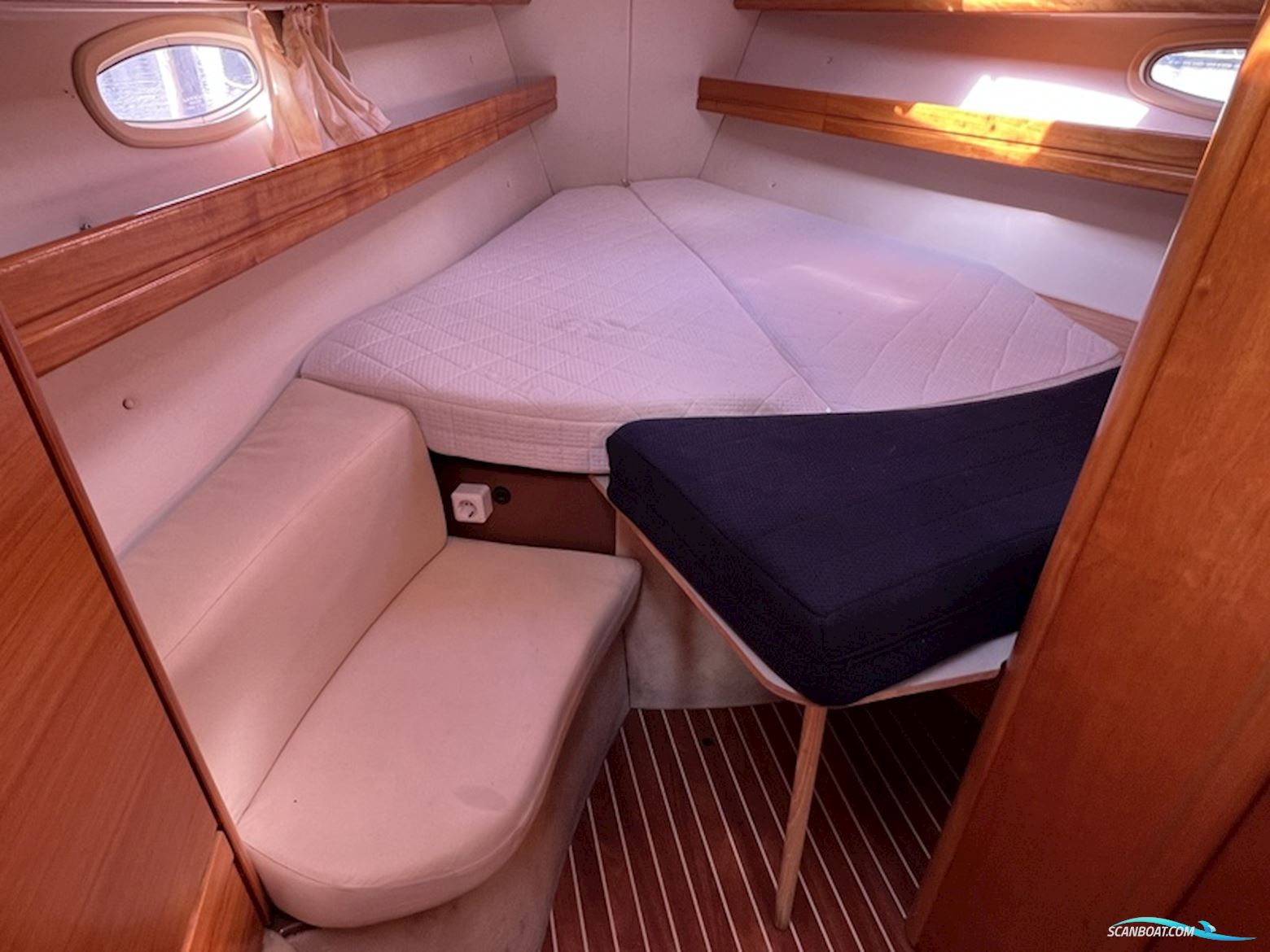 Bavaria 39 Cruiser