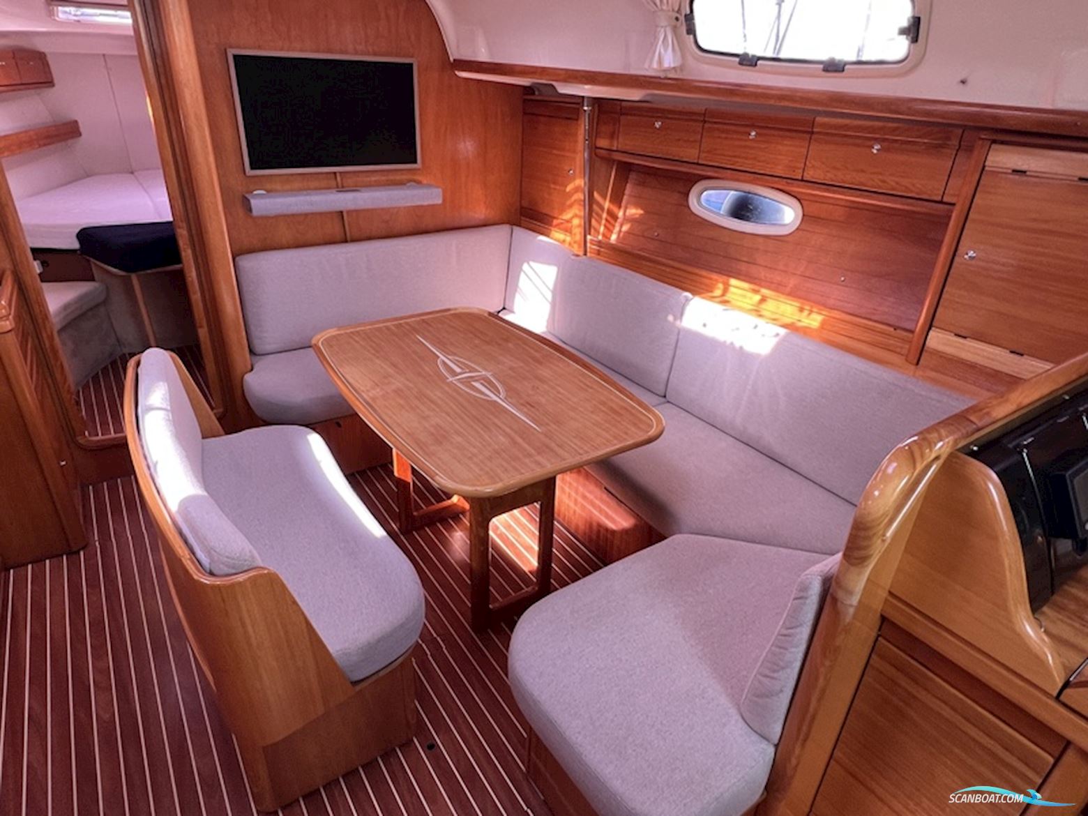 Bavaria 39 Cruiser