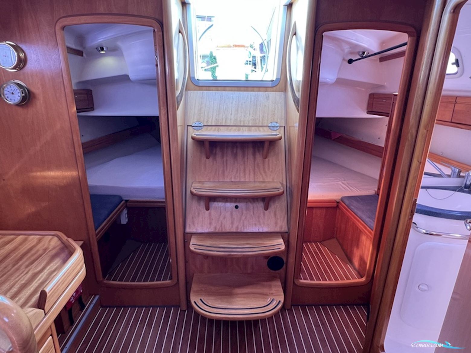 Bavaria 39 Cruiser