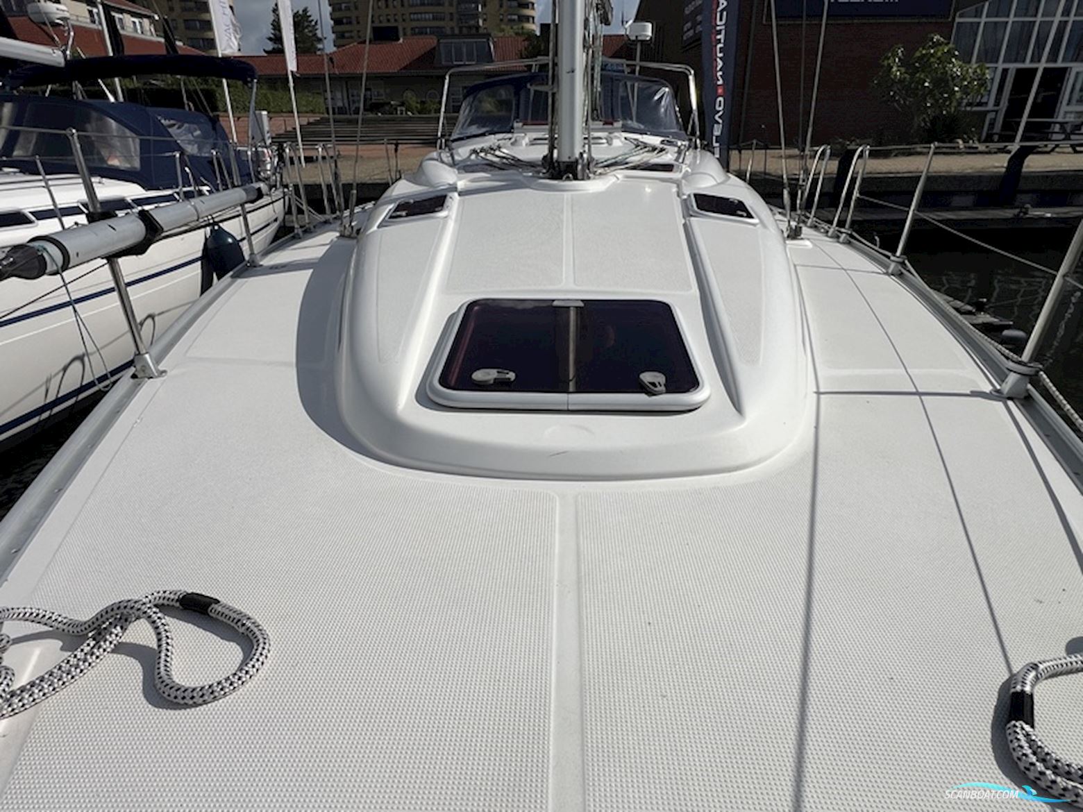 Bavaria 39 Cruiser