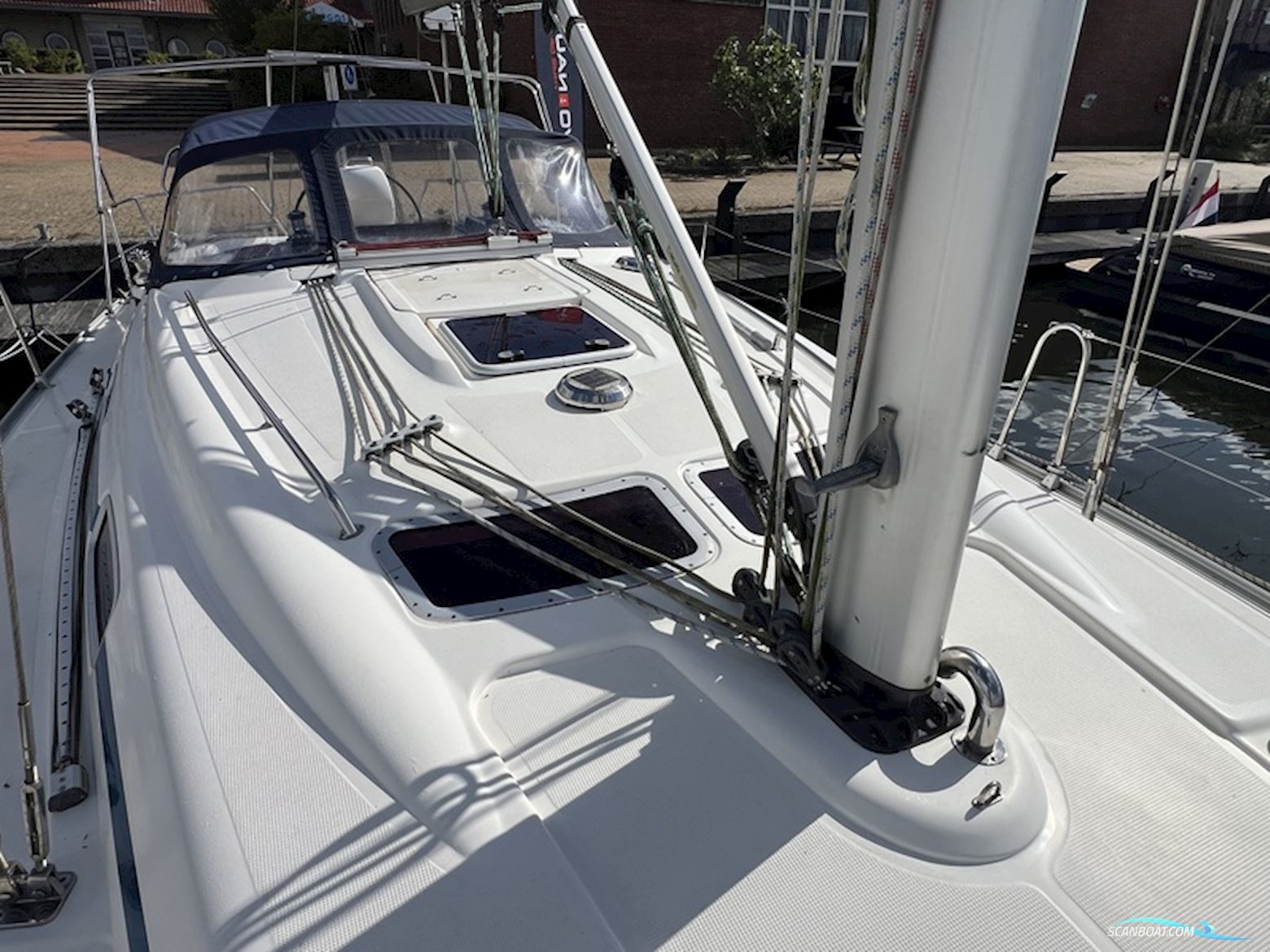 Bavaria 39 Cruiser