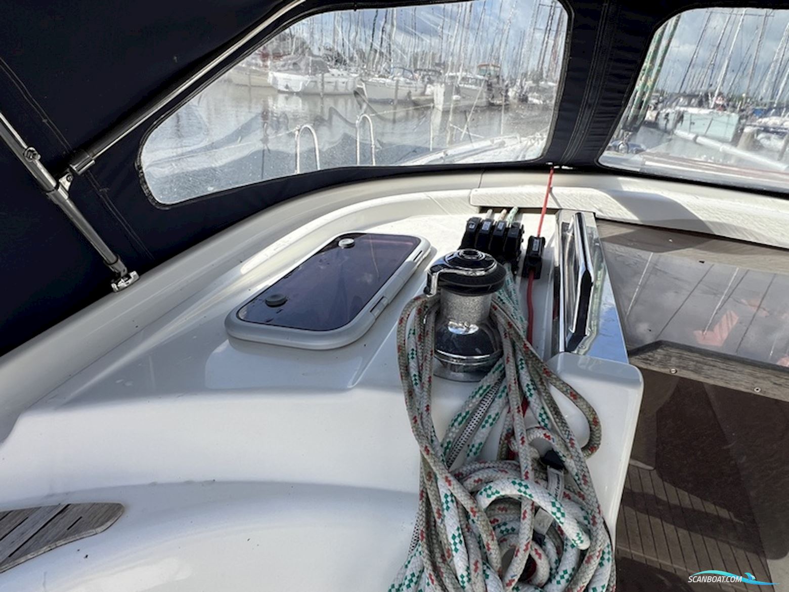 Bavaria 39 Cruiser