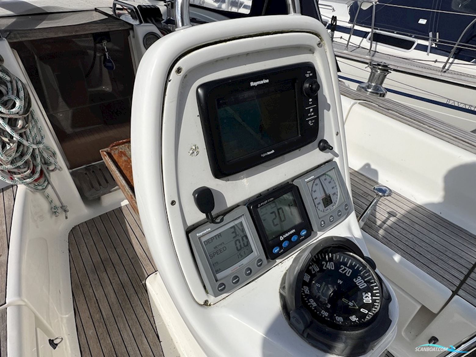 Bavaria 39 Cruiser