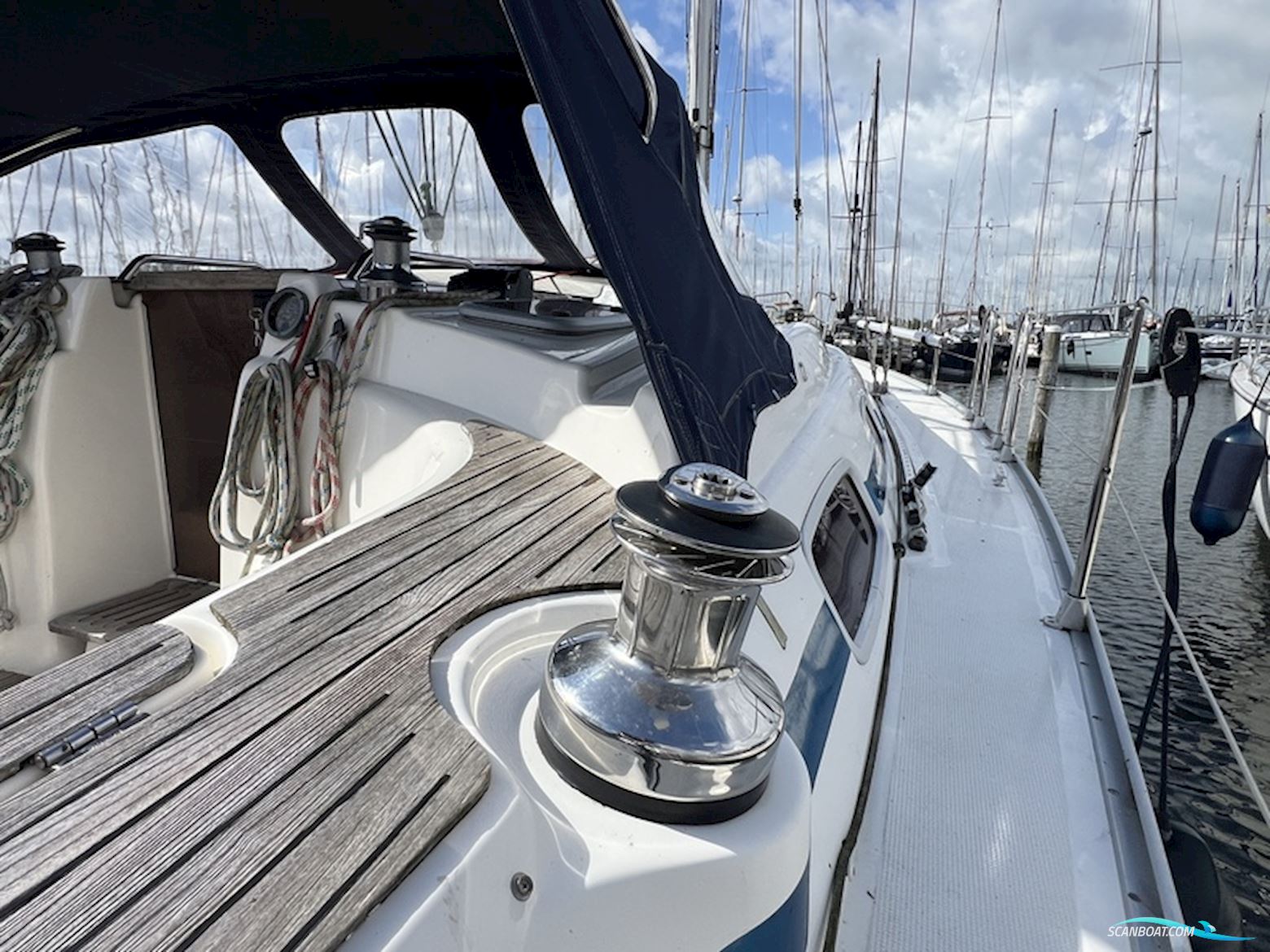 Bavaria 39 Cruiser