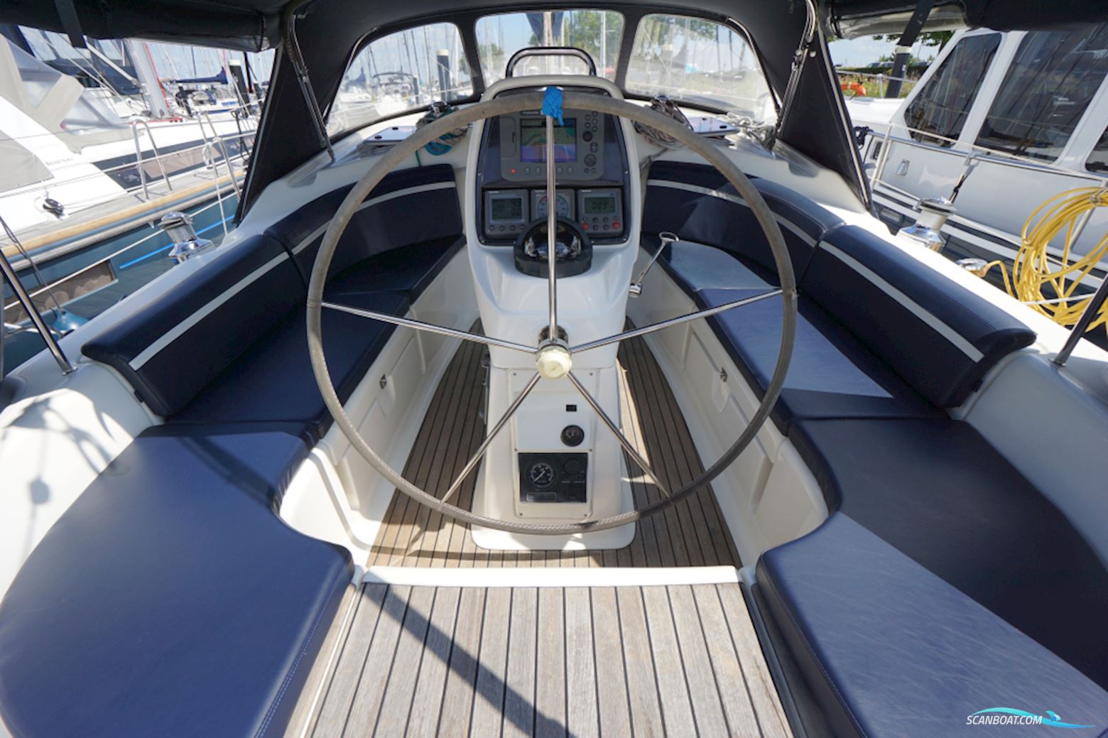 Bavaria 39 Cruiser