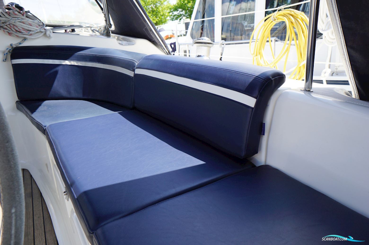 Bavaria 39 Cruiser