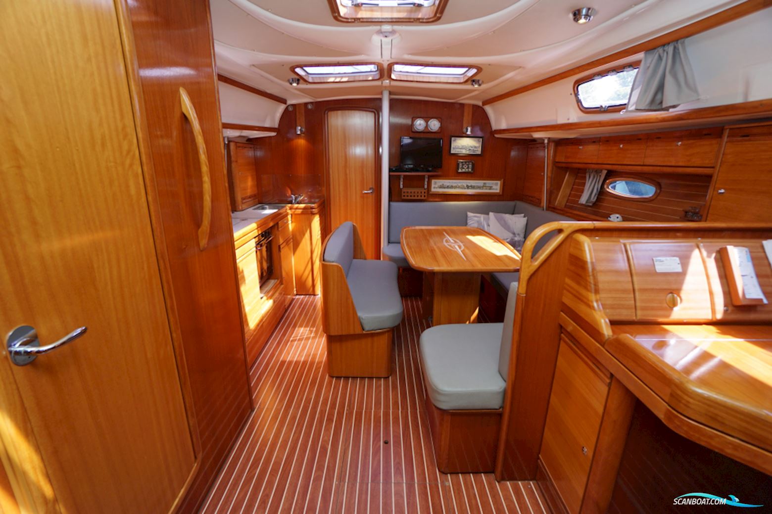Bavaria 39 Cruiser