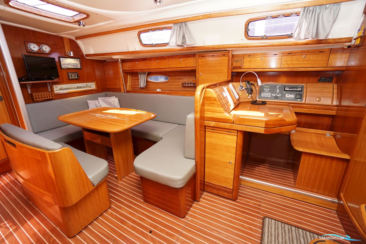 Bavaria 39 Cruiser