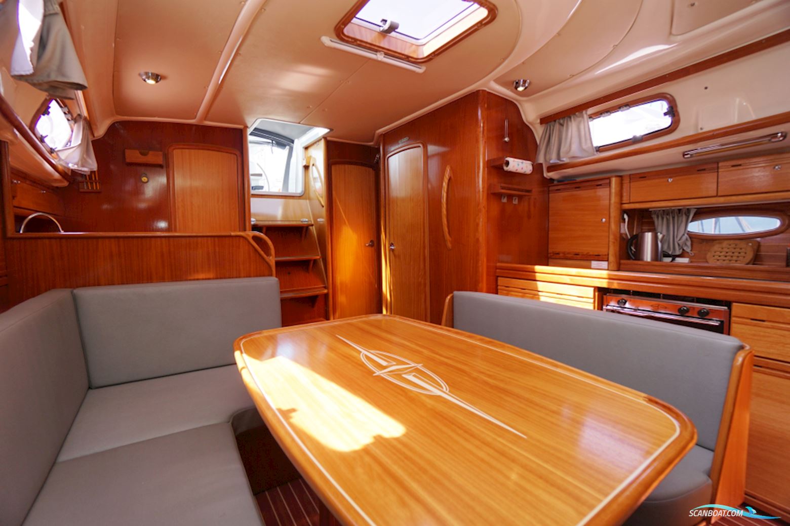 Bavaria 39 Cruiser