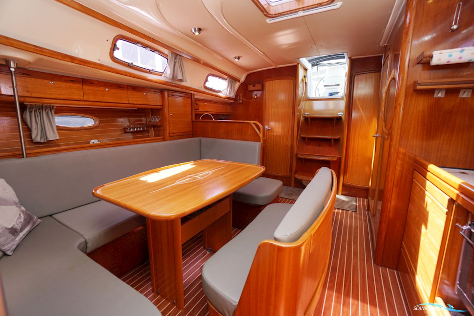 Bavaria 39 Cruiser