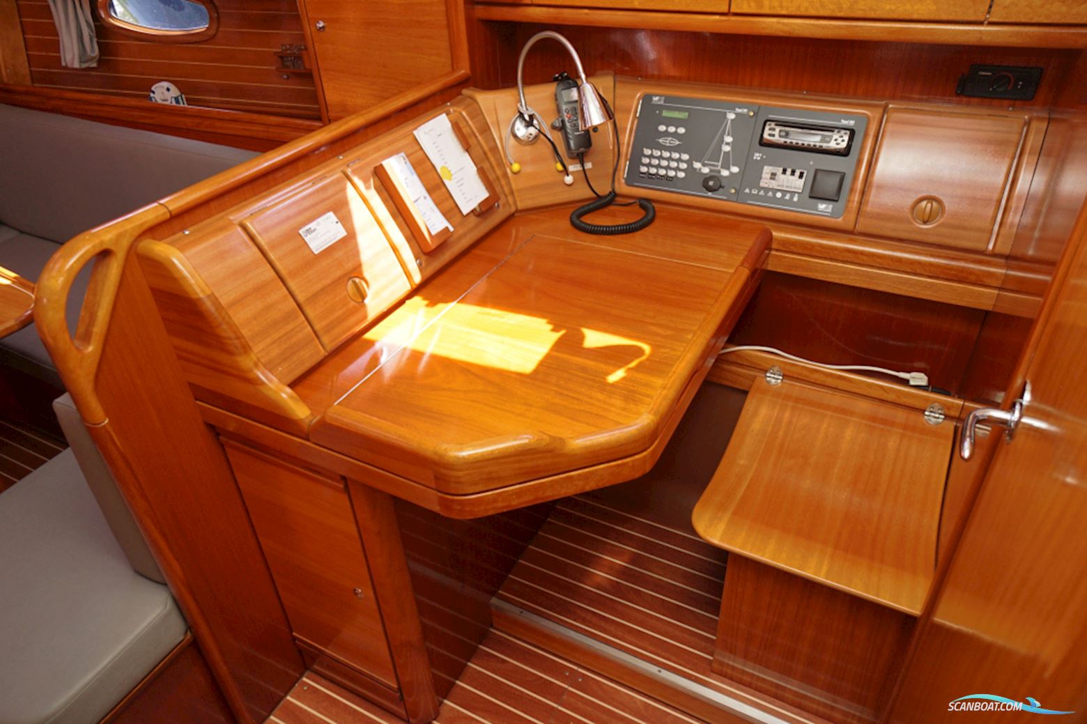 Bavaria 39 Cruiser