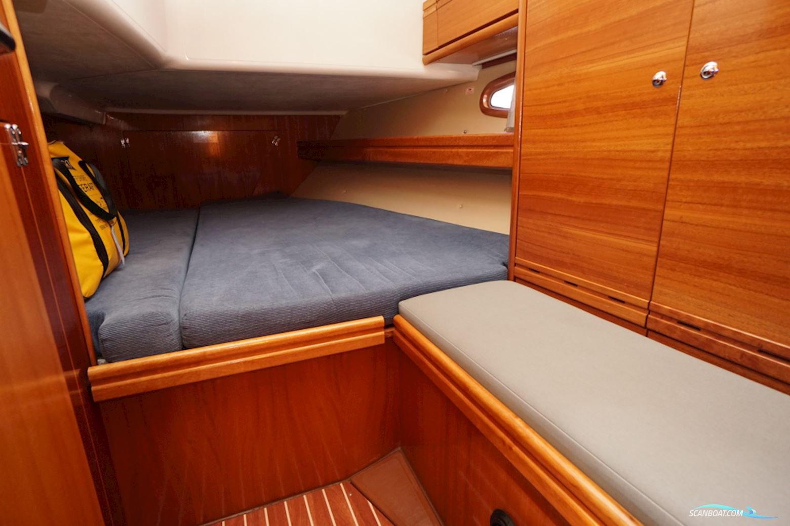 Bavaria 39 Cruiser