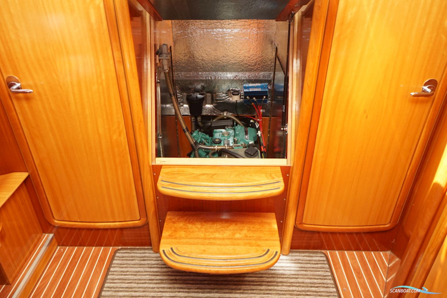 Bavaria 39 Cruiser