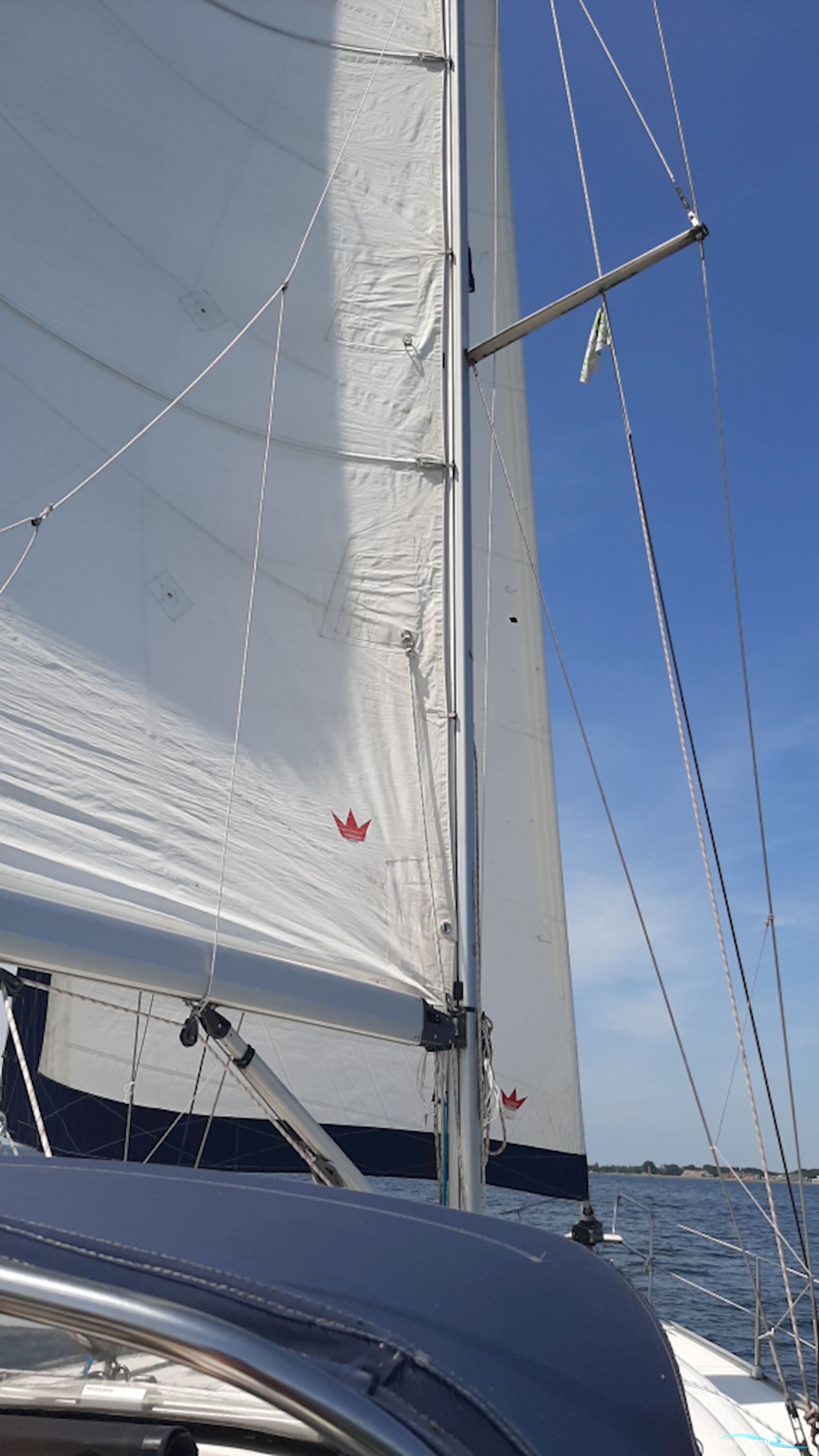 Bavaria 39 Cruiser