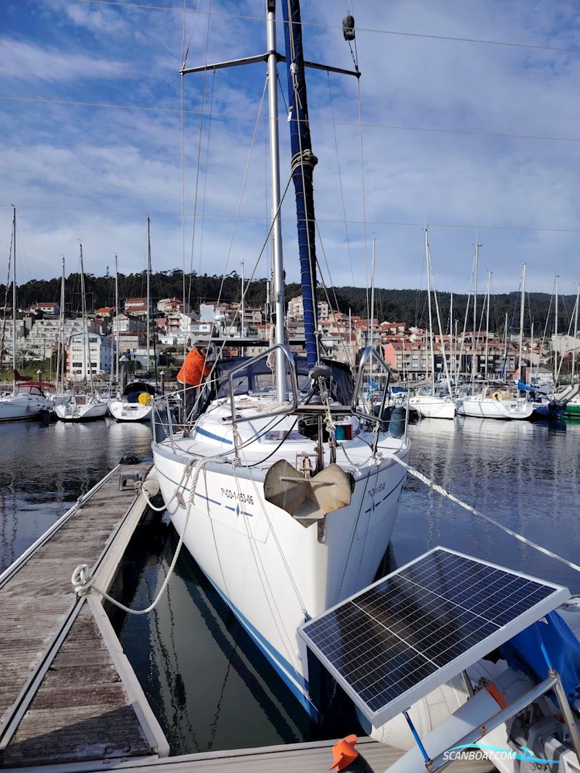 Bavaria 39 Cruiser