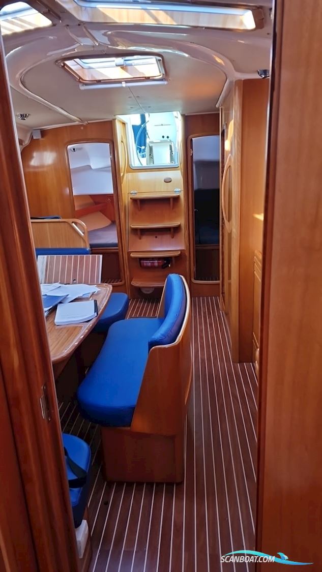 Bavaria 39 Cruiser