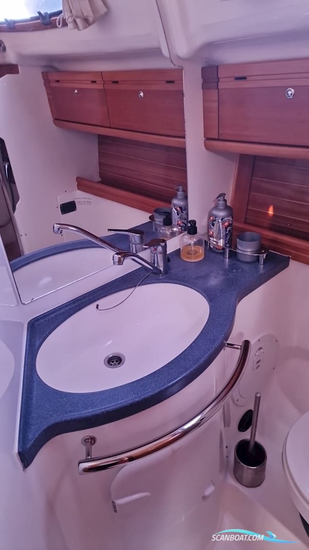 Bavaria 39 Cruiser