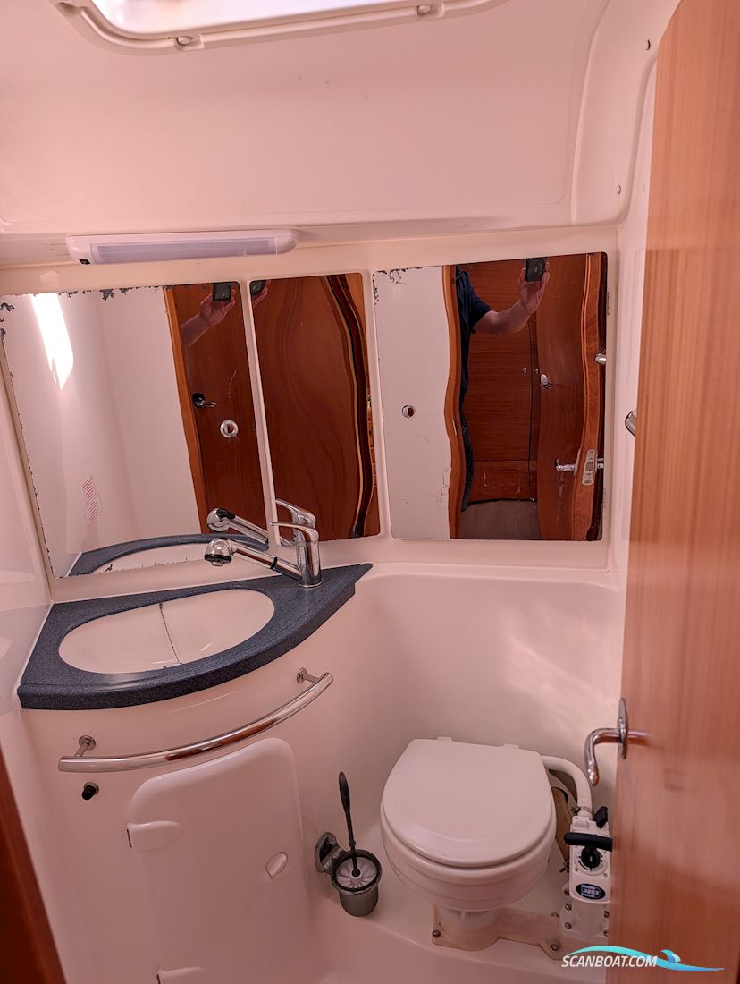 Bavaria 39 Cruiser
