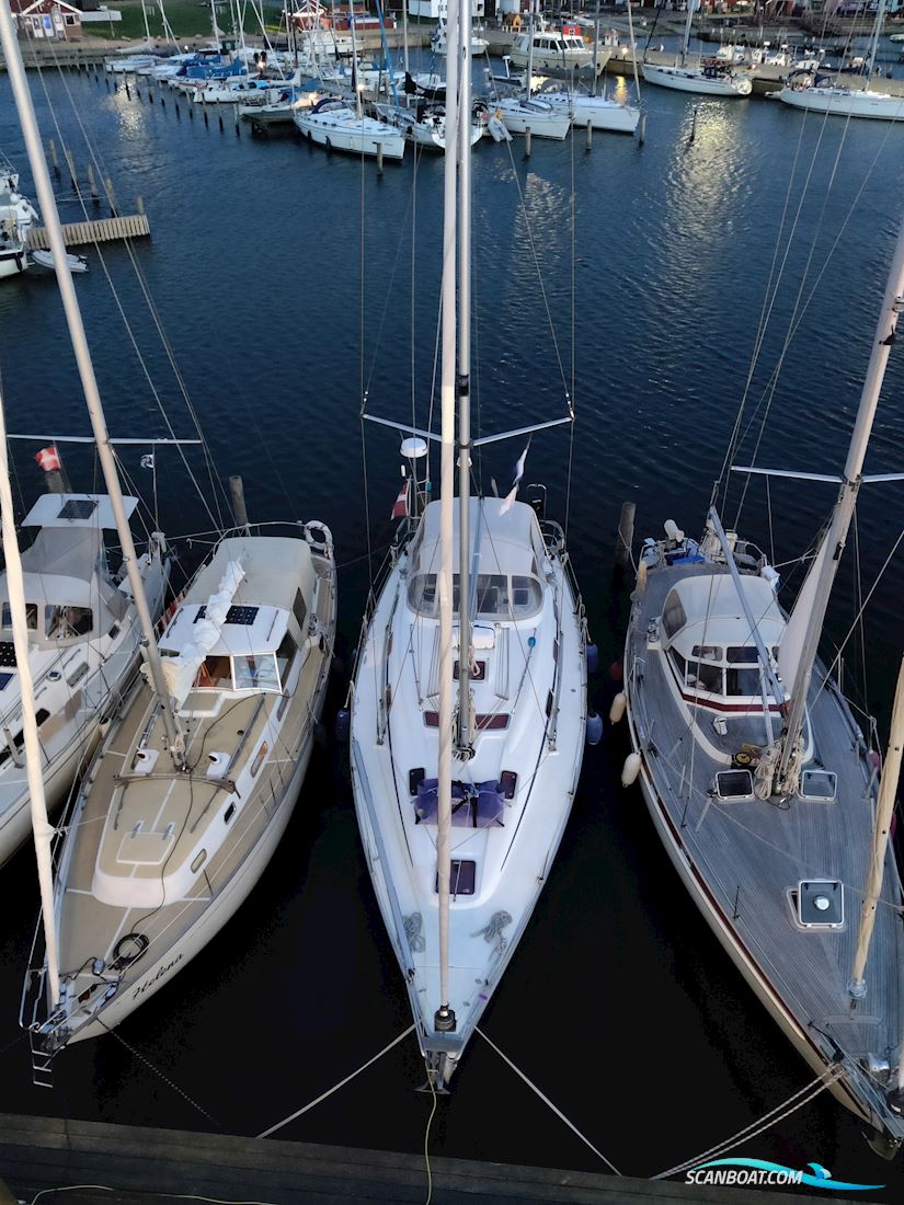 Bavaria 39 Cruiser