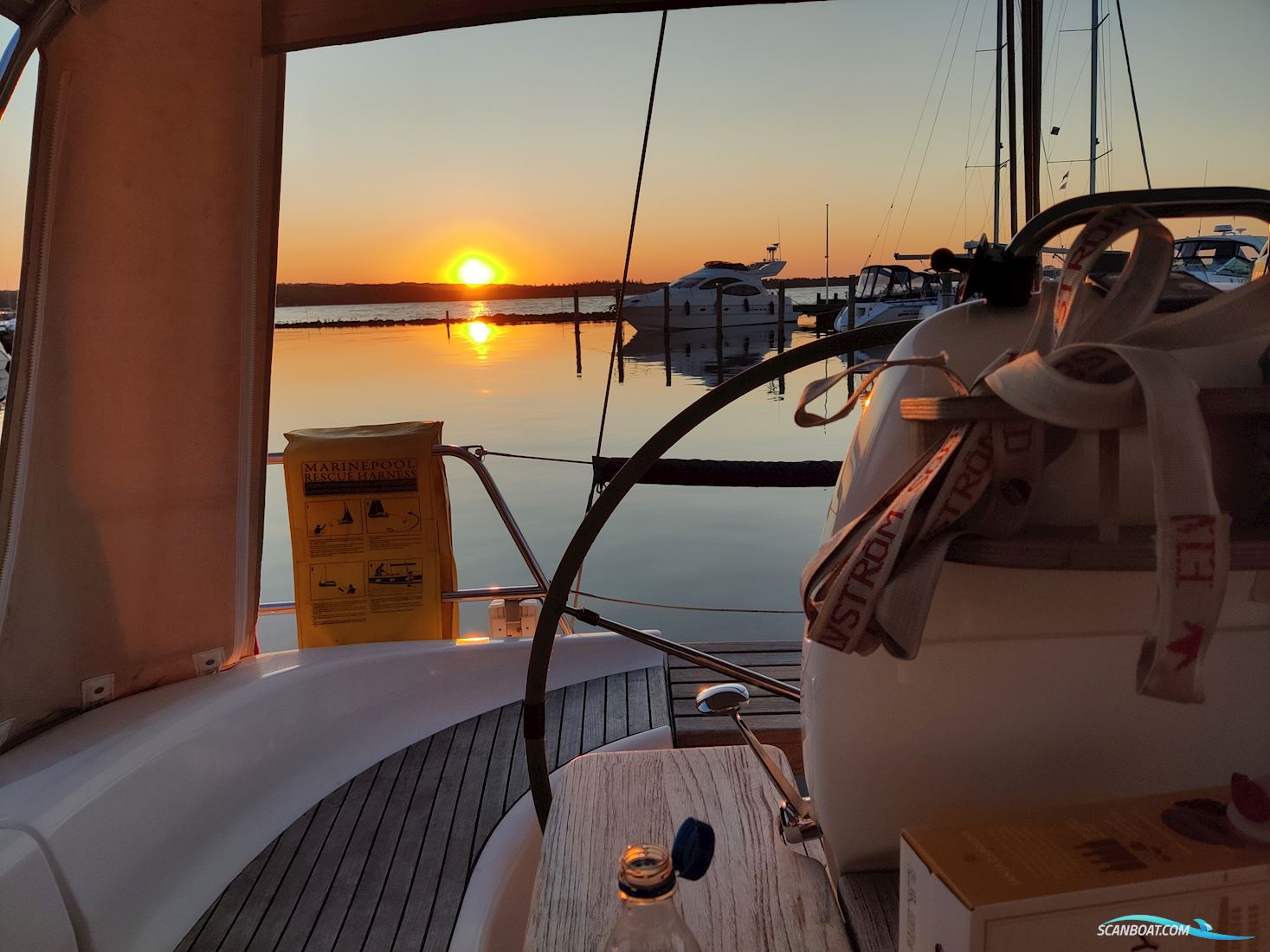 Bavaria 39 Cruiser
