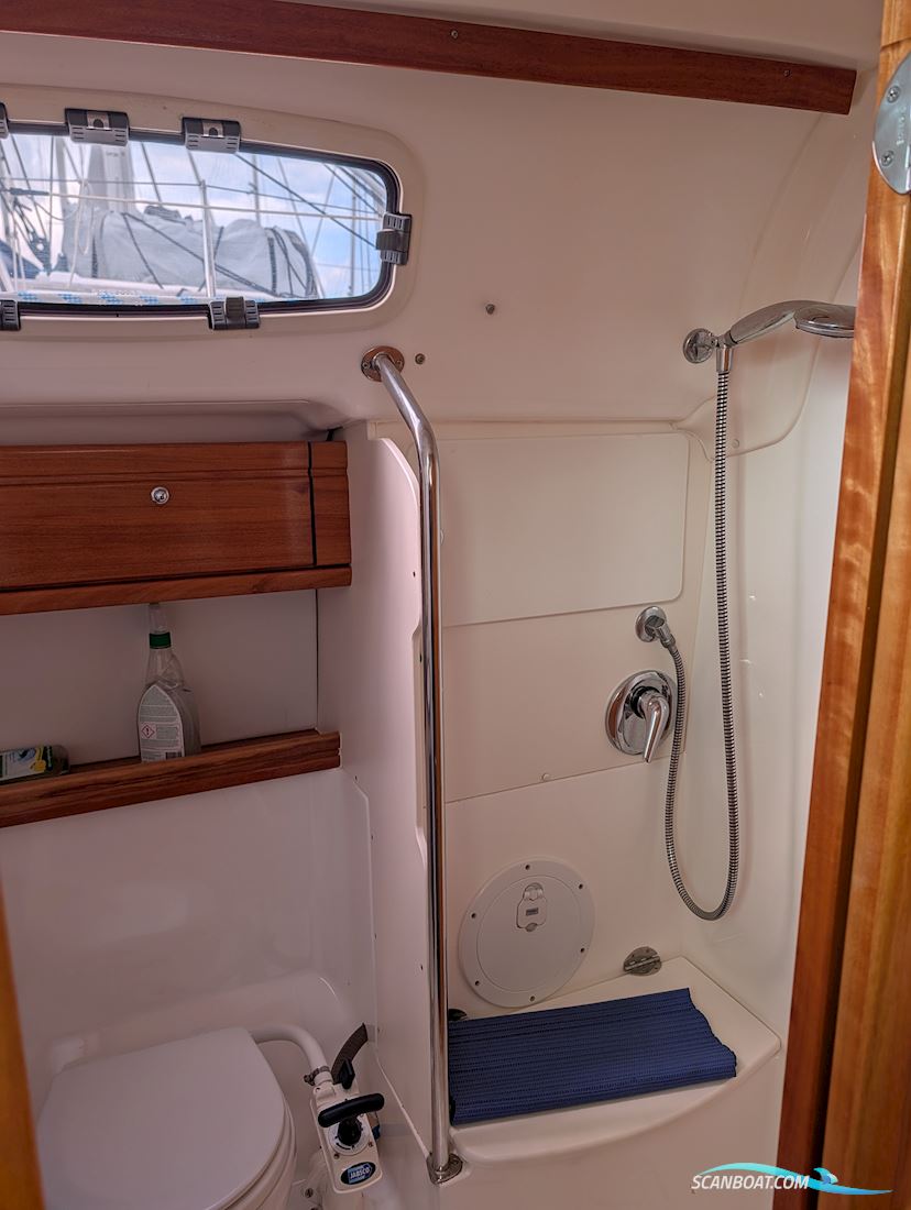Bavaria 39 Cruiser