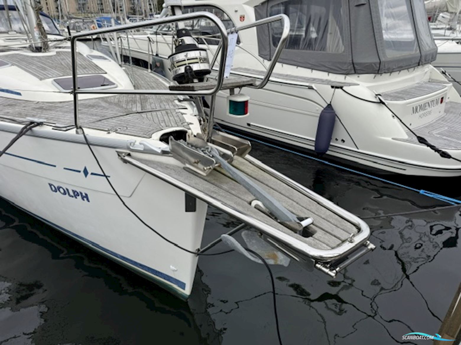 Bavaria 39 Cruiser