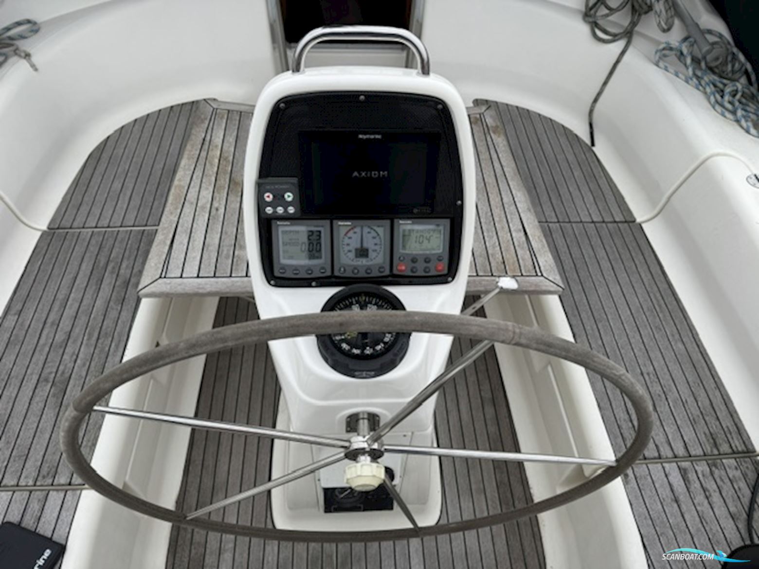 Bavaria 39 Cruiser