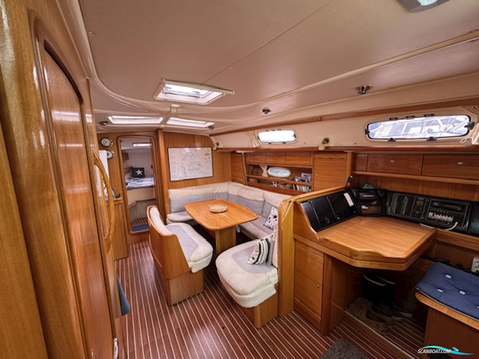 Bavaria 39 Cruiser