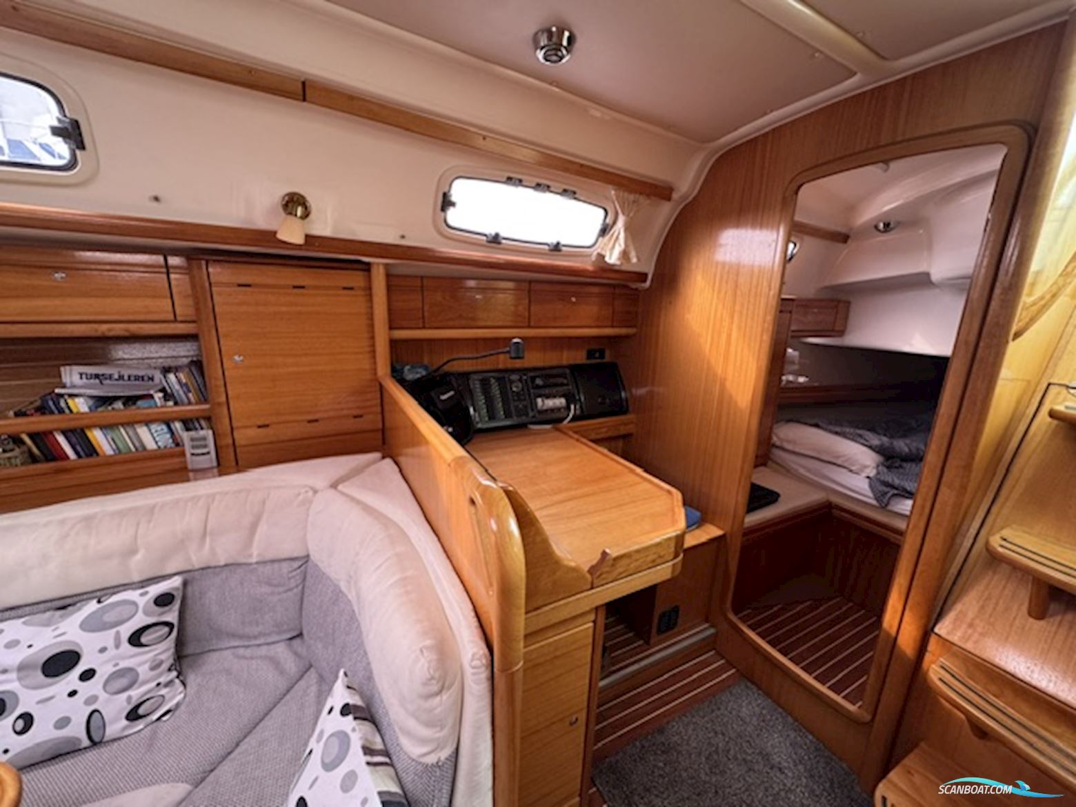 Bavaria 39 Cruiser