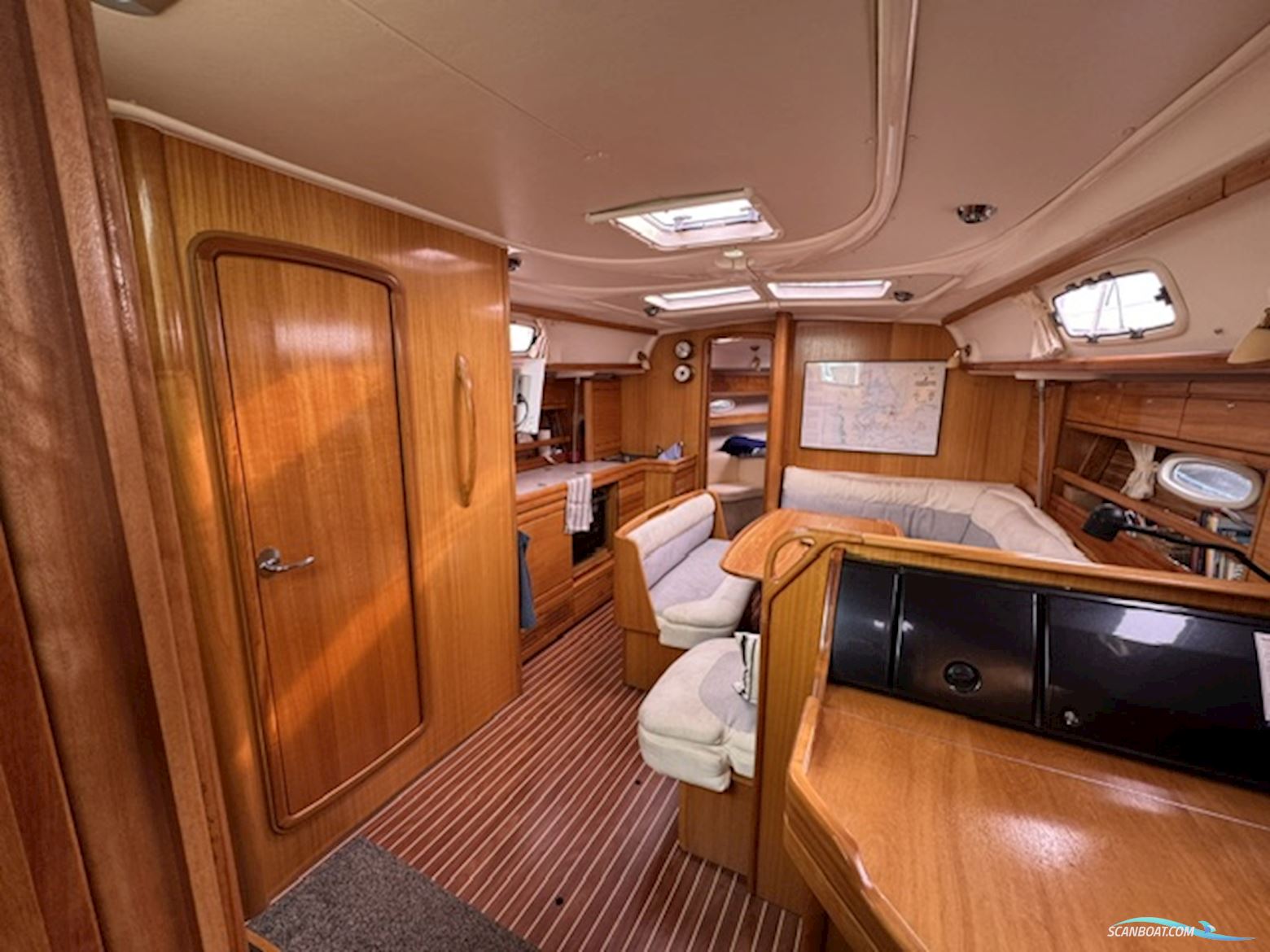 Bavaria 39 Cruiser