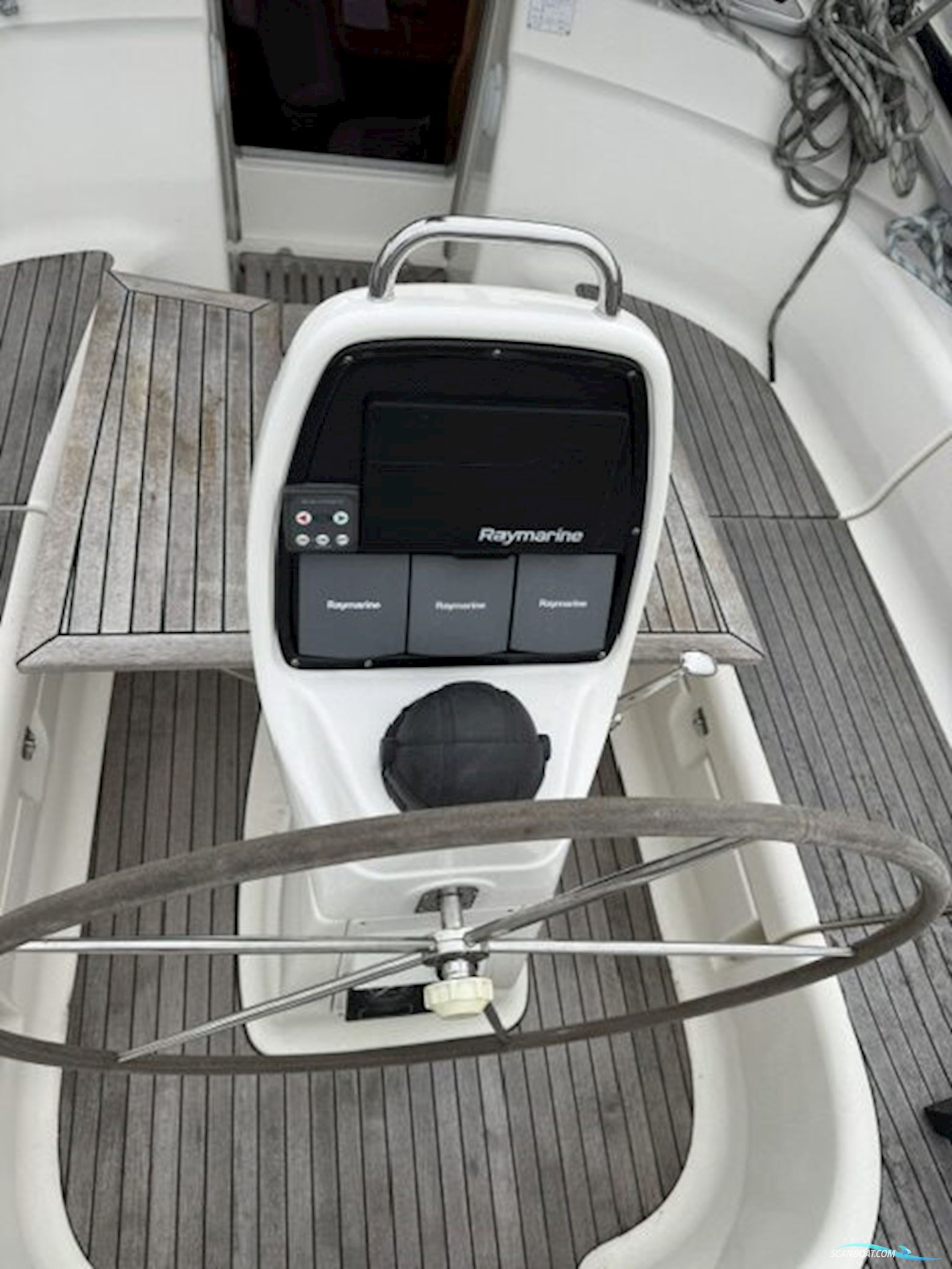 Bavaria 39 Cruiser