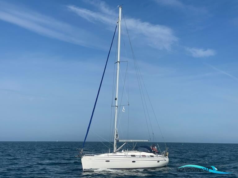 Bavaria 39 Segelboot 2006, mit Volvo Penta D2 - 55 motor, Dänemark