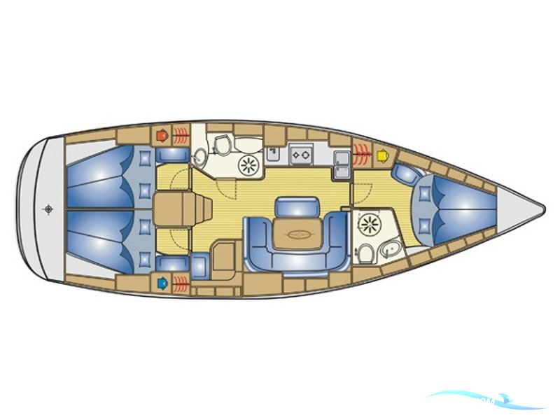 Bavaria 39