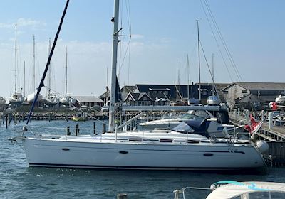 Bavaria 39 Segelboot 2006, mit Volvo Penta D2 - 55 motor, Dänemark