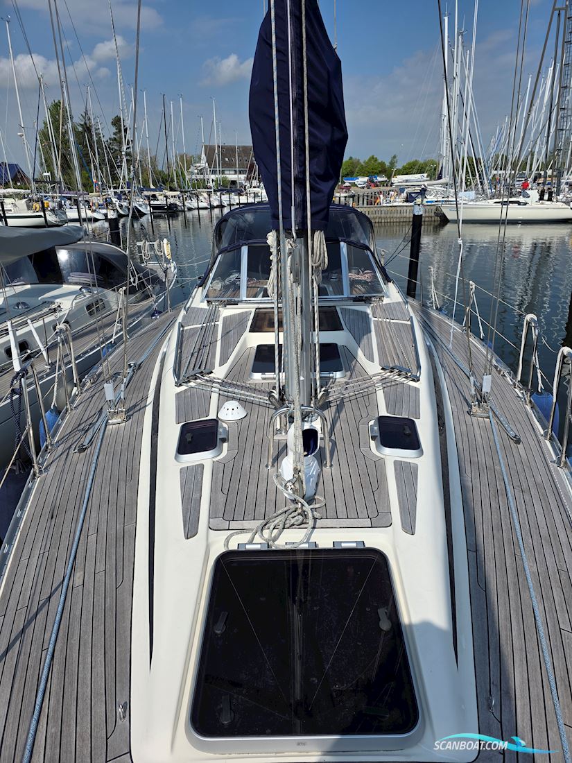 Bavaria 390 Caribic