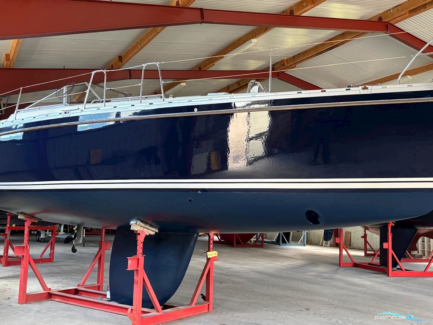 Bavaria 390 Caribic