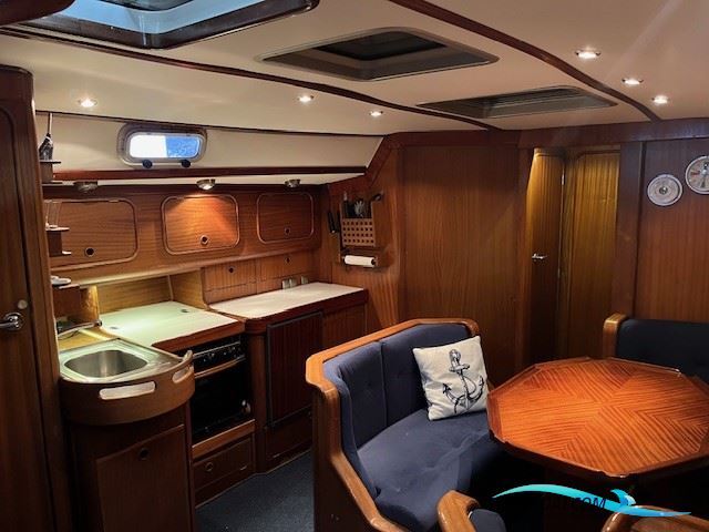 Bavaria 390 Caribic