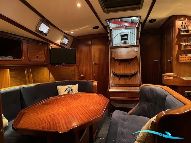 Bavaria 390 Caribic