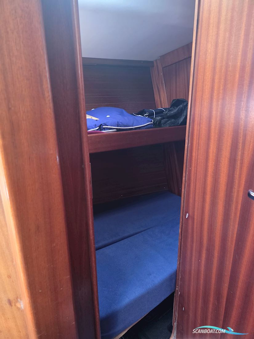 Bavaria 390 Caribic